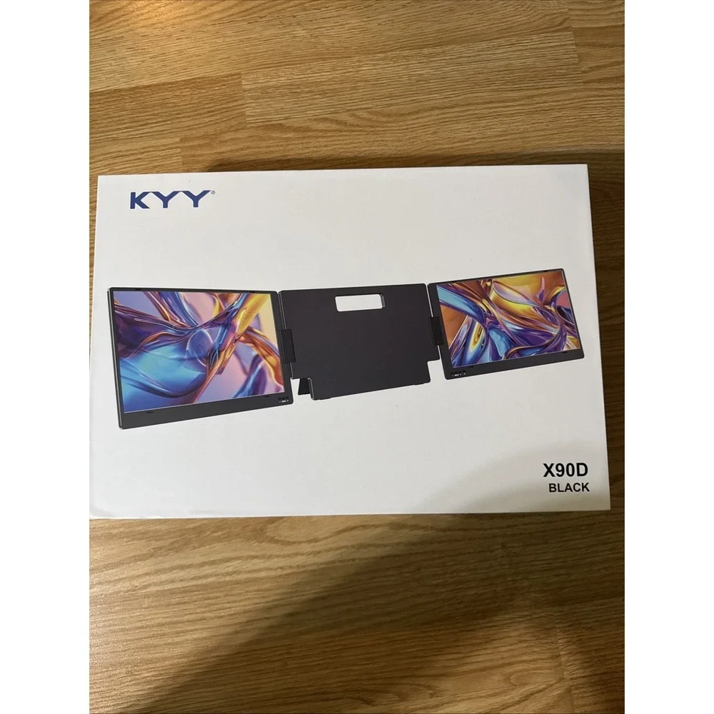 KYY 15.6